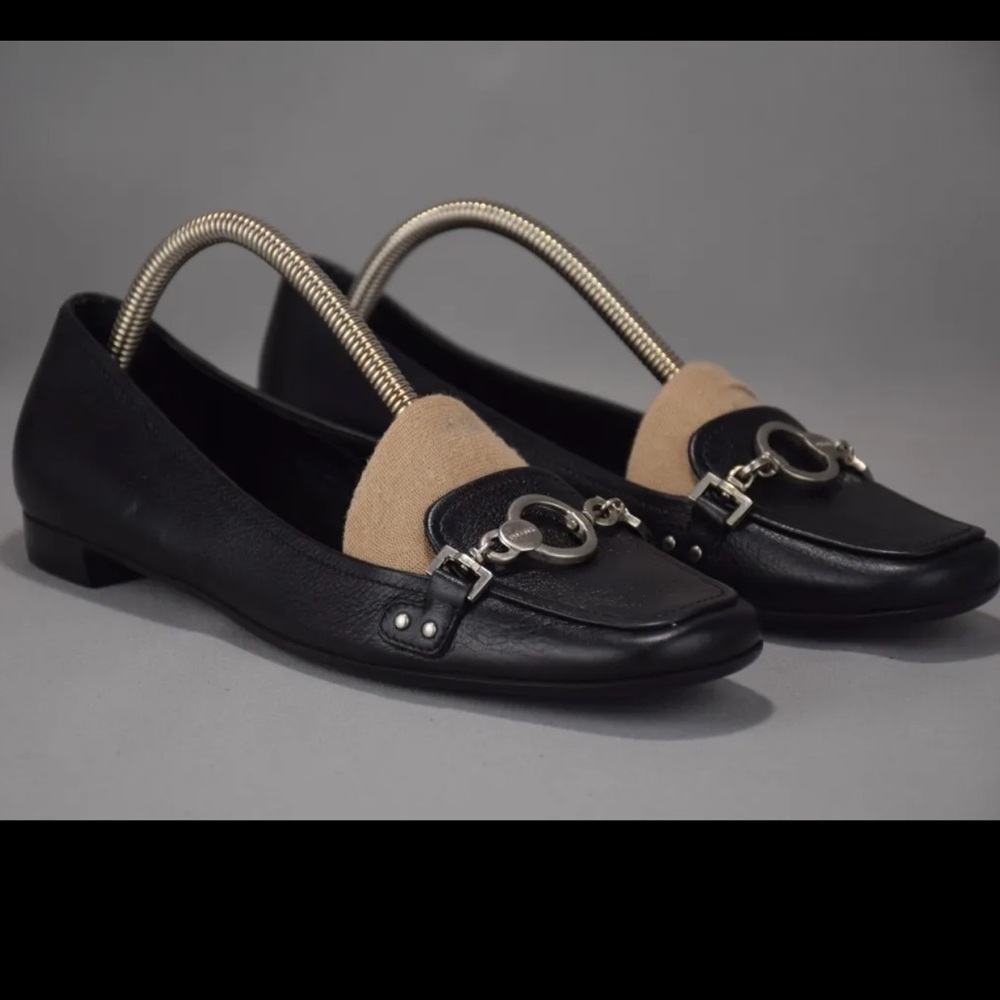 PRADA Flats